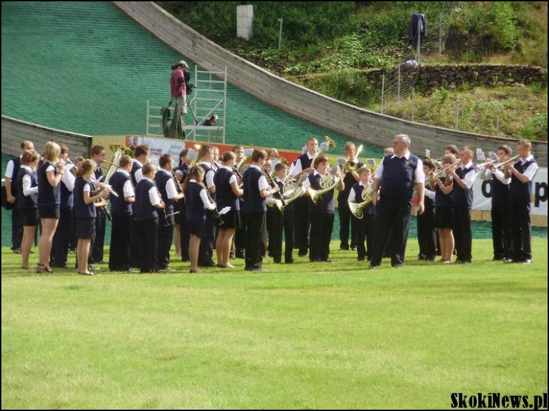 031 Ceremonia otwarcia zawodów