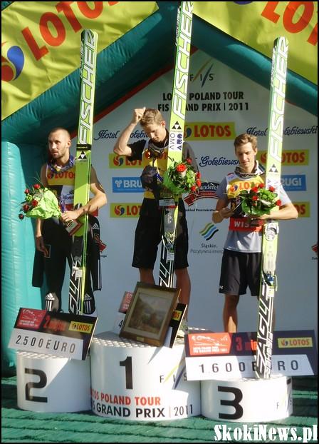 113 Podium