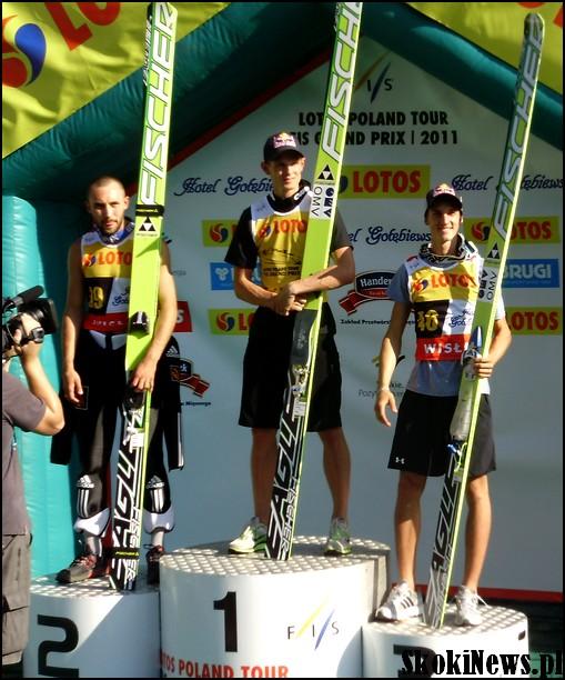 108 Podium